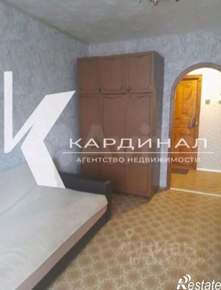1-комн квартира мкр Макаренко, 14 1,  д. 14 1,  к. 1
