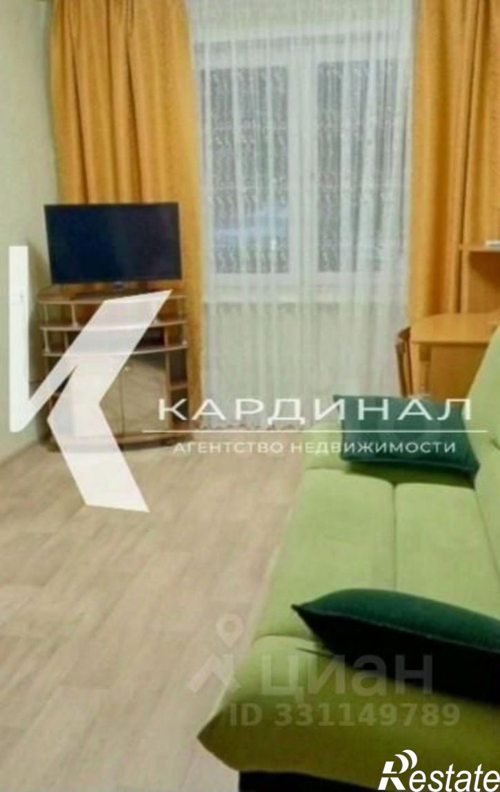 2-комн квартира мкр Макаренко, 19 1,  д. 19 1,  к. 1