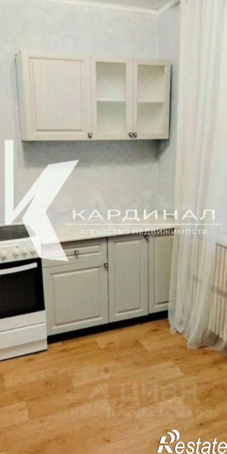 1-комн квартира мкр Макаренко, 34,  д. 34