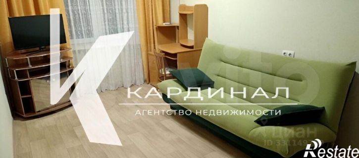 2-комн квартира мкр Макаренко, 19 1,  д. 19 1,  к. 1