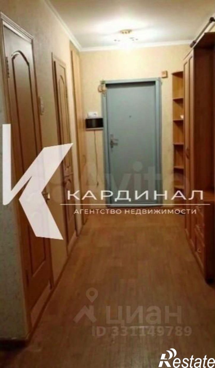2-комн квартира мкр Макаренко, 19 1,  д. 19 1,  к. 1