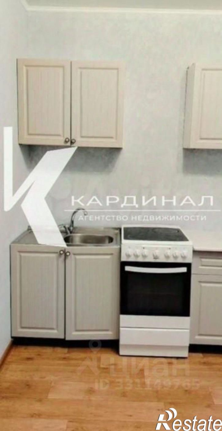 1-комн квартира мкр Макаренко, 34,  д. 34