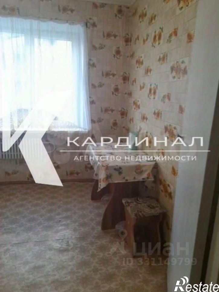 1-комн квартира мкр Макаренко, 14 1,  д. 14 1,  к. 1