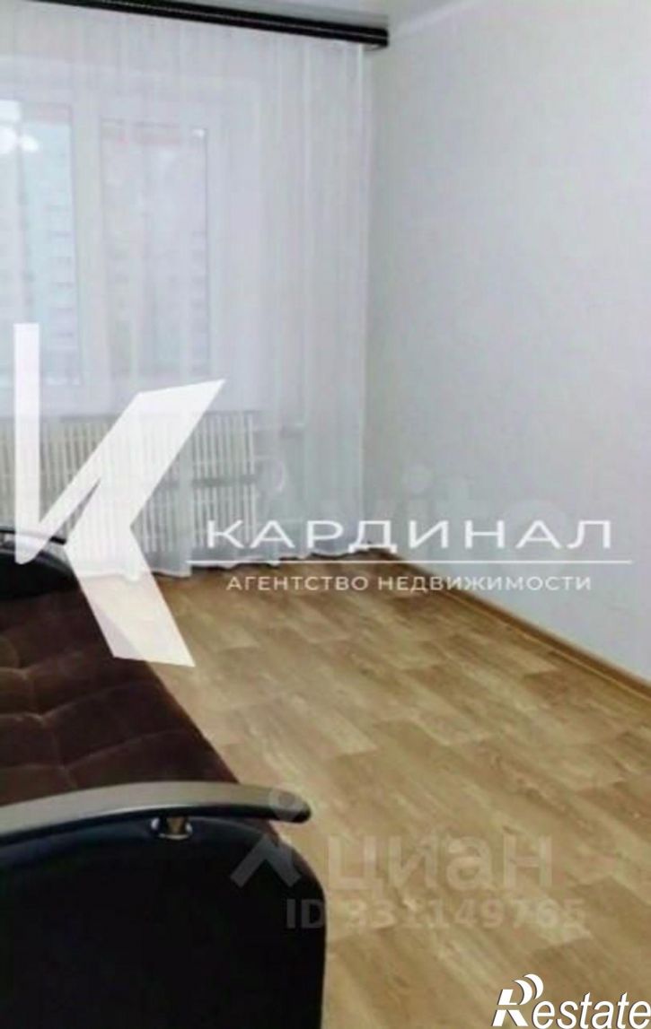 1-комн квартира мкр Макаренко, 34,  д. 34