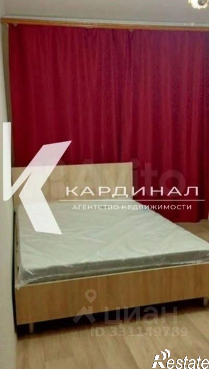 2-комн квартира мкр Макаренко, 19 1,  д. 19 1,  к. 1