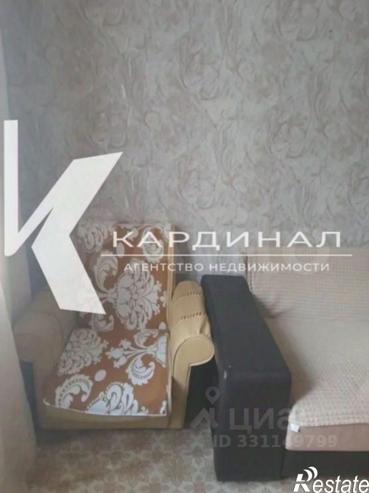 1-комн квартира мкр Макаренко, 14 1,  д. 14 1,  к. 1