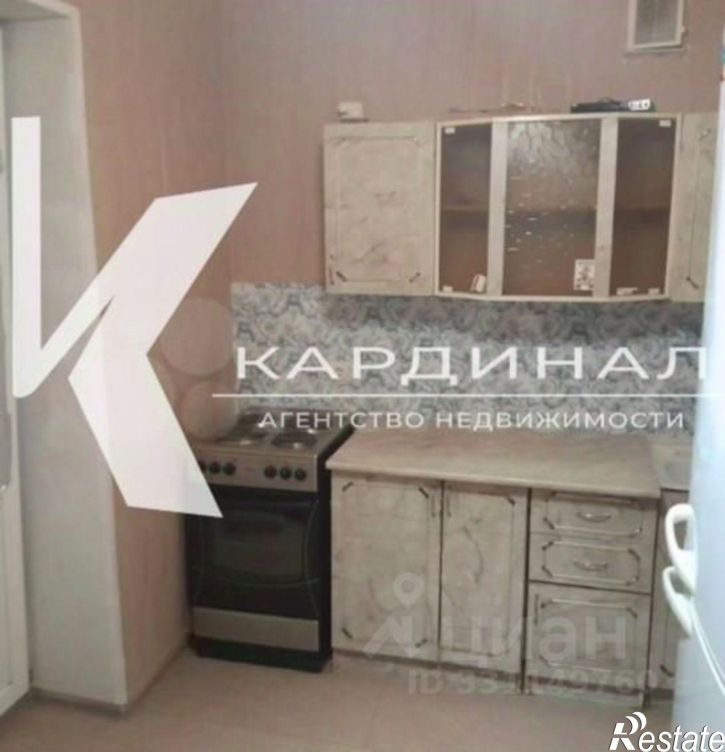 1-комн квартира мкр Заречье, 13а,  д. 13а