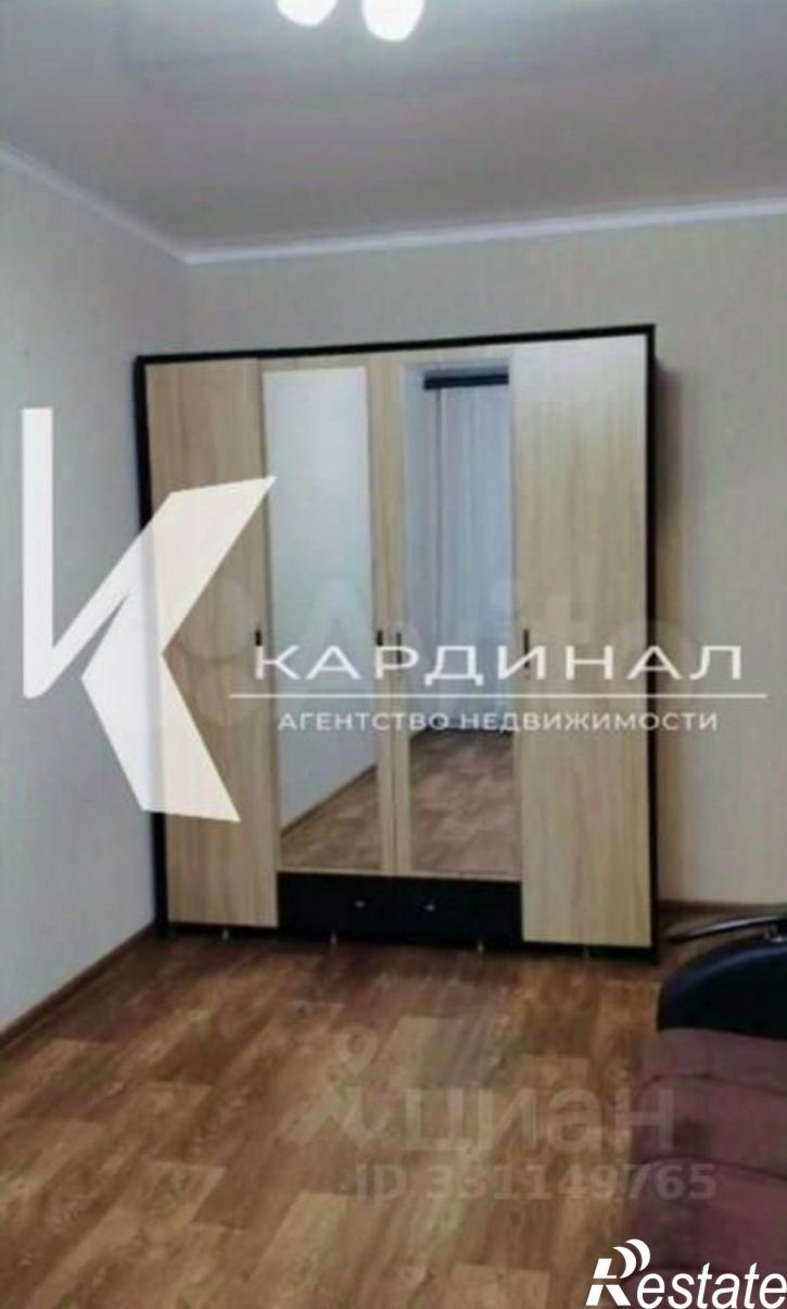 1-комн квартира мкр Макаренко, 34,  д. 34