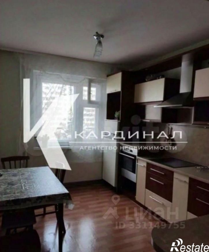 2-комн квартира Северный мкр, 26,  д. 26