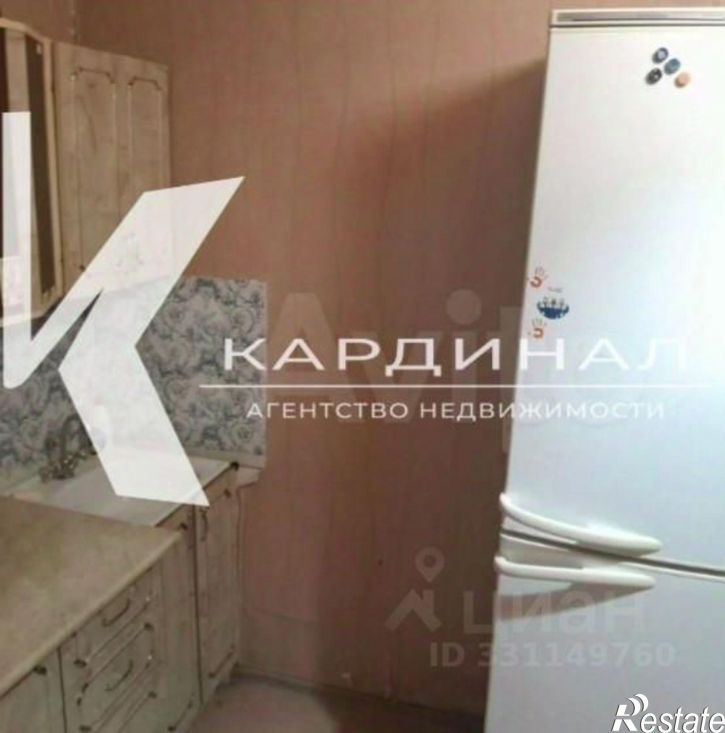 1-комн квартира мкр Заречье, 13а,  д. 13а