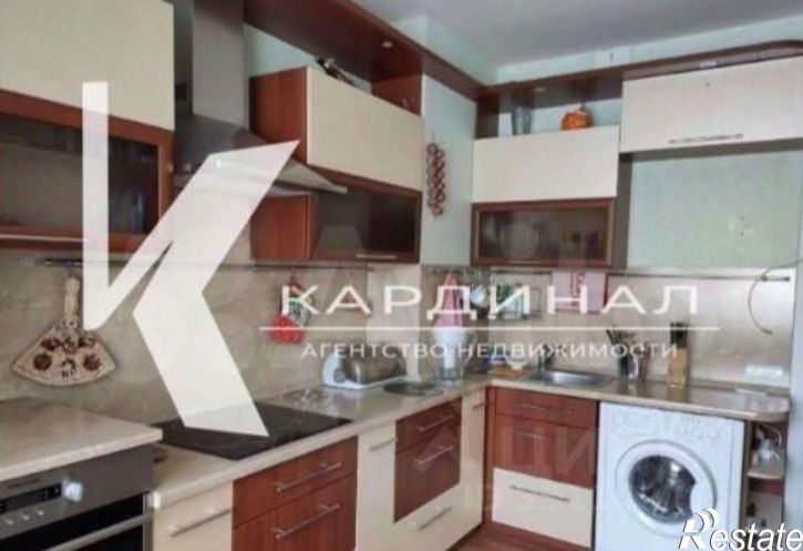 2-комн квартира Северный мкр, 26,  д. 26