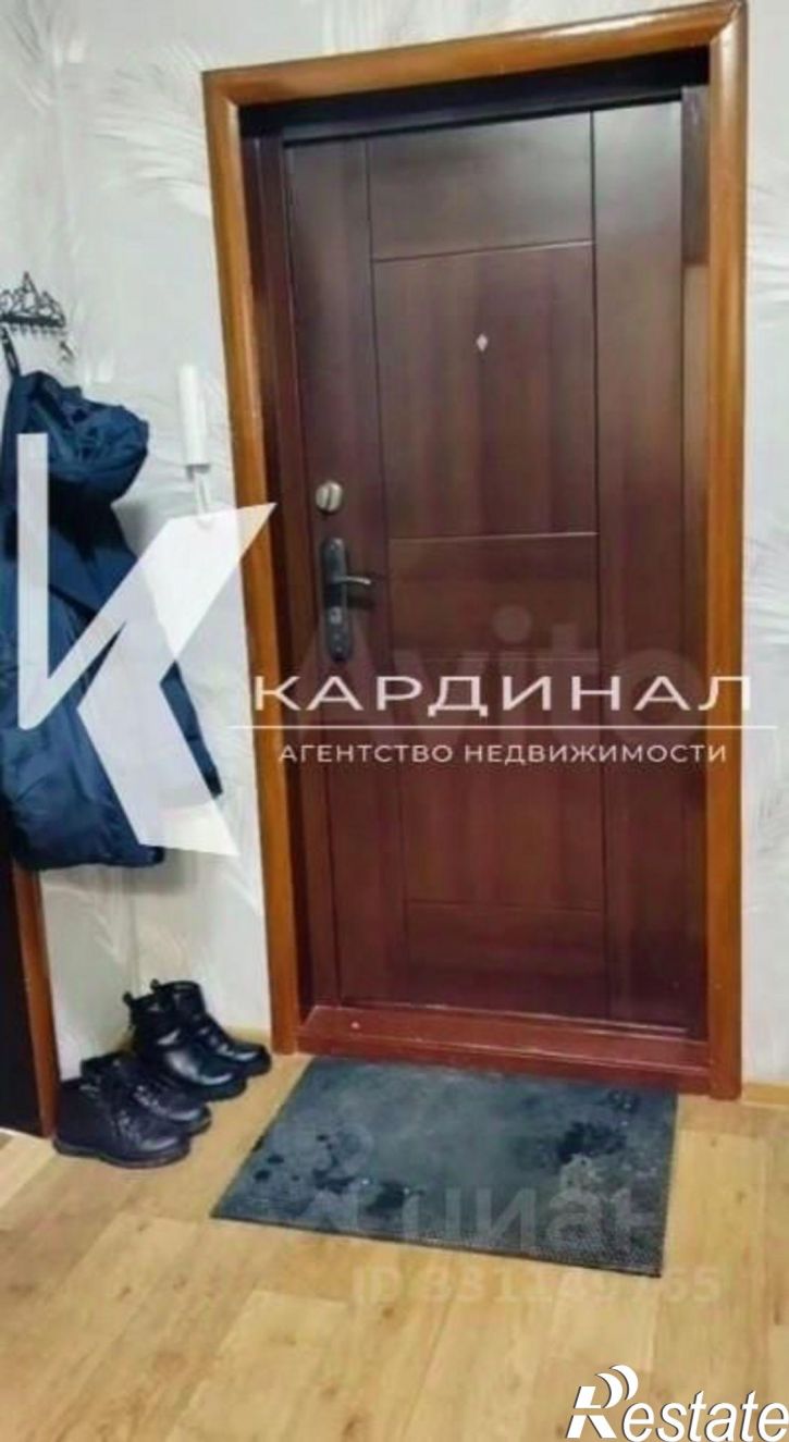 1-комн квартира мкр Макаренко, 34,  д. 34