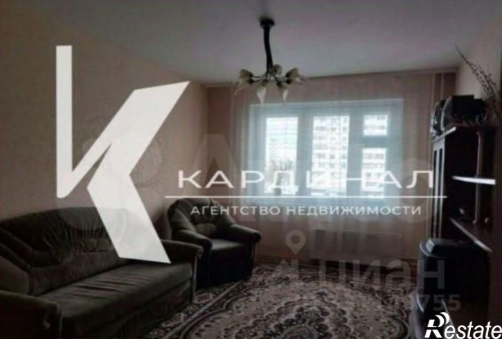2-комн квартира Северный мкр, 26,  д. 26