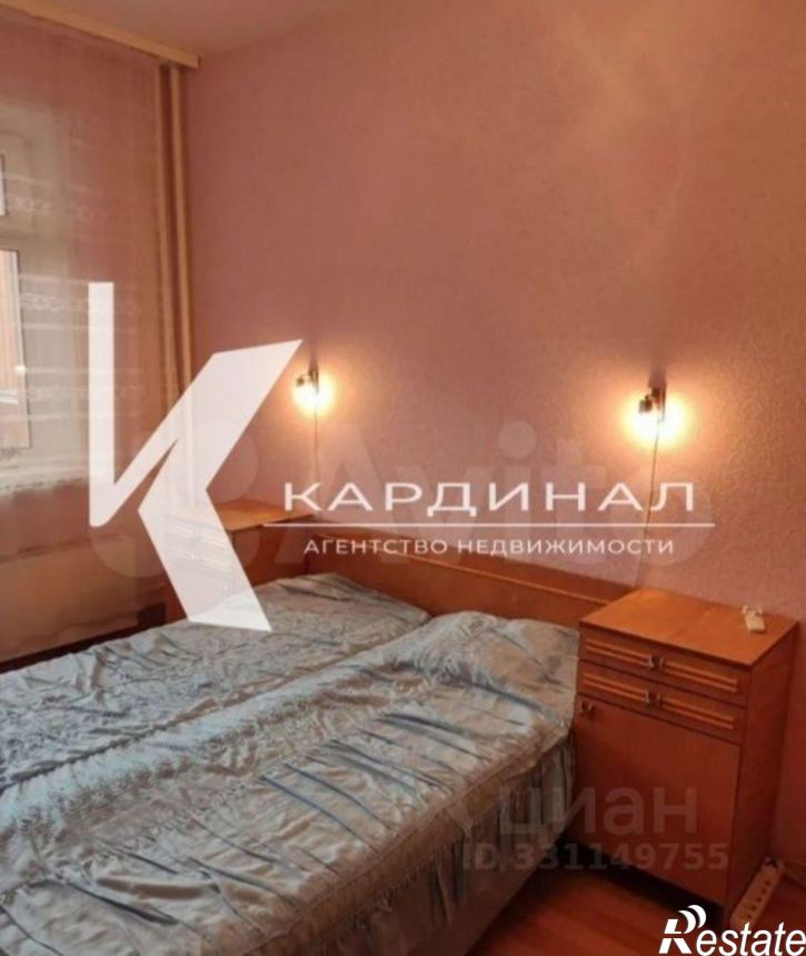 2-комн квартира Северный мкр, 26,  д. 26