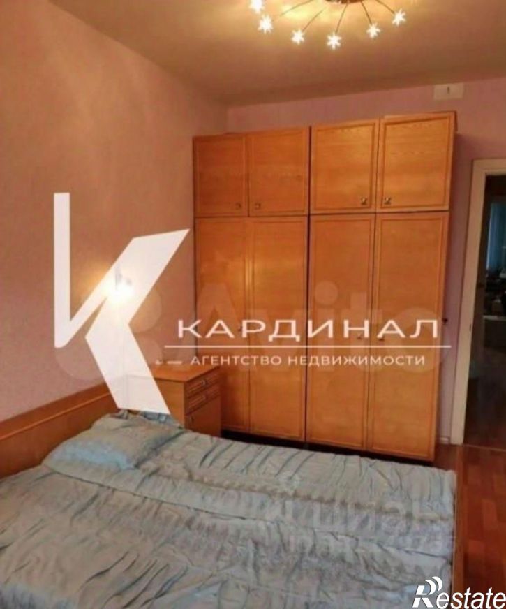 2-комн квартира Северный мкр, 26,  д. 26