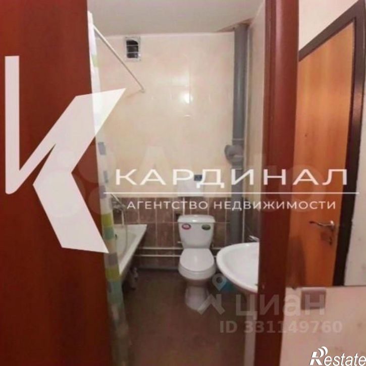 1-комн квартира мкр Заречье, 13а,  д. 13а