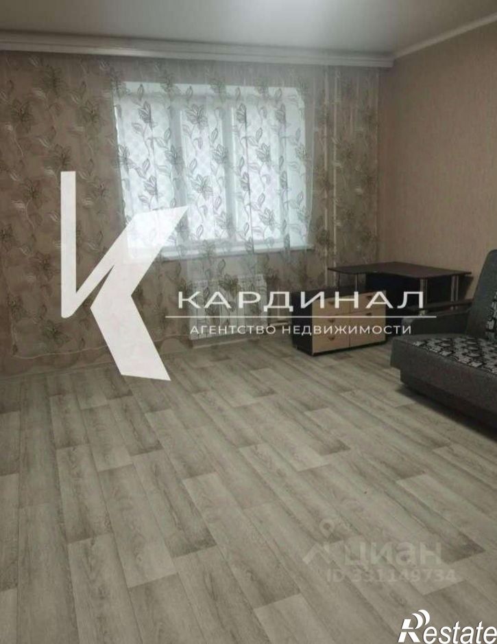 1-комн квартира мкр Дубрава квартал 3, 33,  д. 33