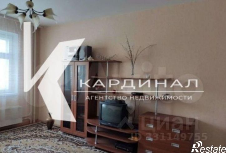 2-комн квартира Северный мкр, 26,  д. 26