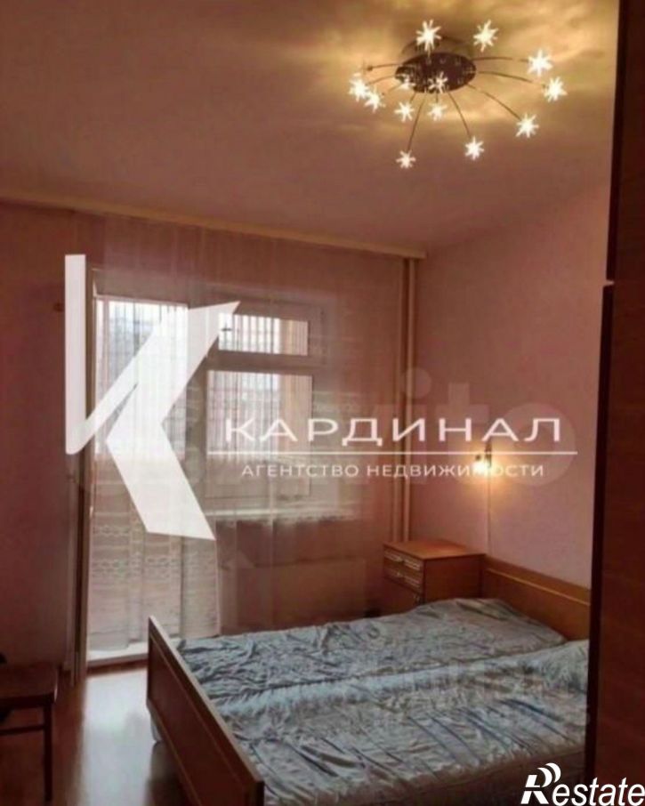 2-комн квартира Северный мкр, 26,  д. 26