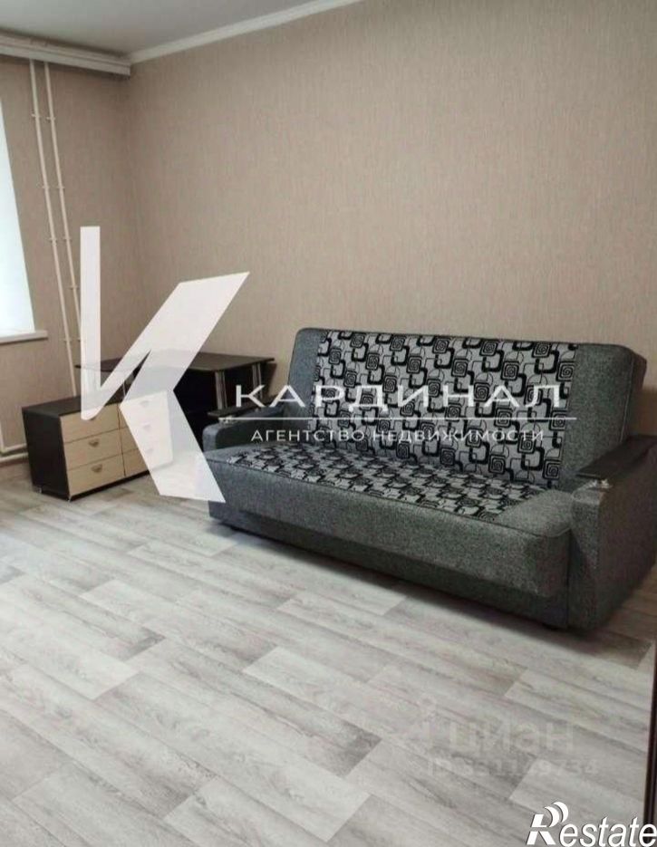 1-комн квартира мкр Дубрава квартал 3, 33,  д. 33