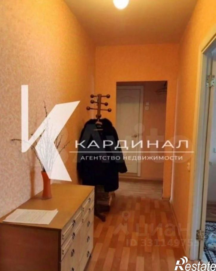 2-комн квартира Северный мкр, 26,  д. 26