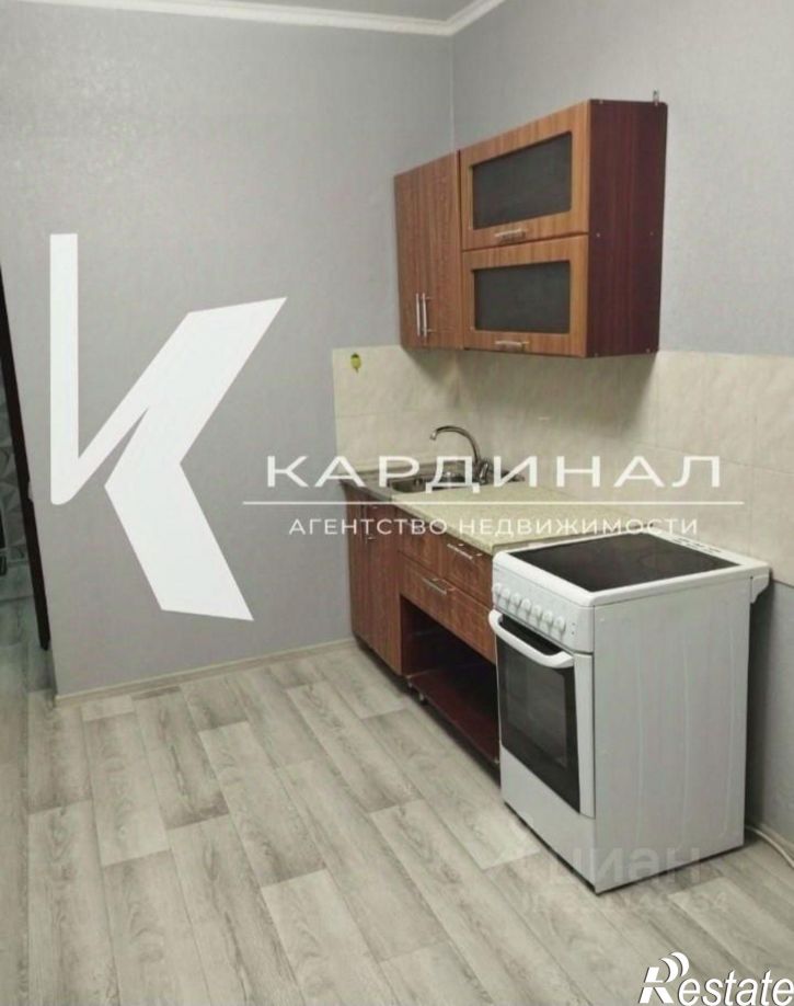 1-комн квартира мкр Дубрава квартал 3, 33,  д. 33