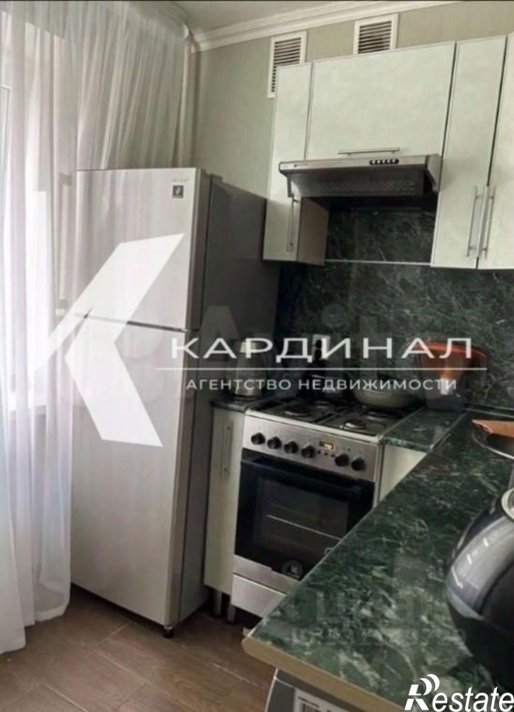 2-комн квартира мкр Лебединец, 16,  д. 16
