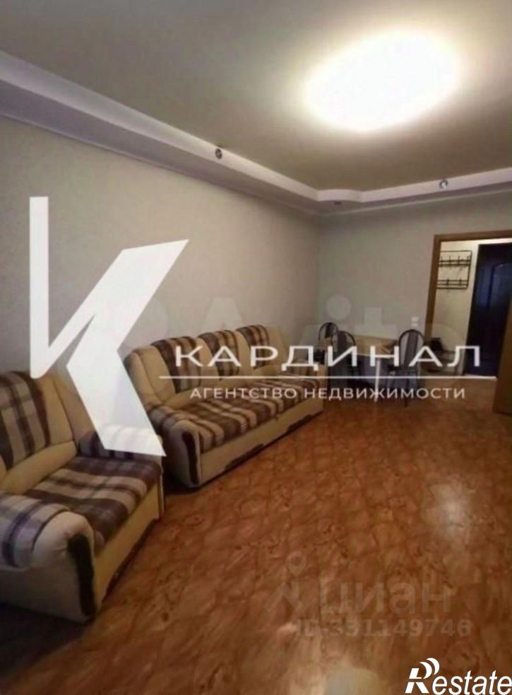 2-комн квартира мкр Ольминского, 7,  д. 7