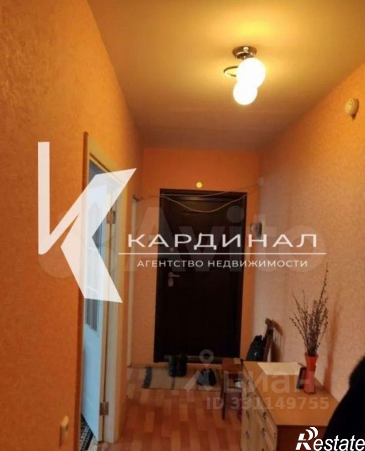 2-комн квартира Северный мкр, 26,  д. 26