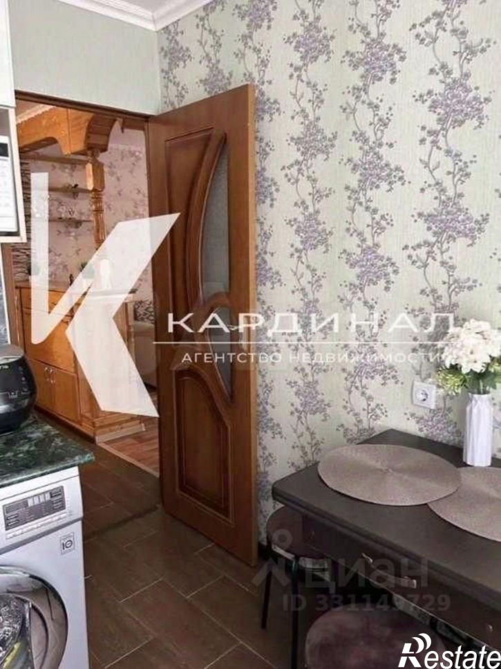 2-комн квартира мкр Лебединец, 16,  д. 16