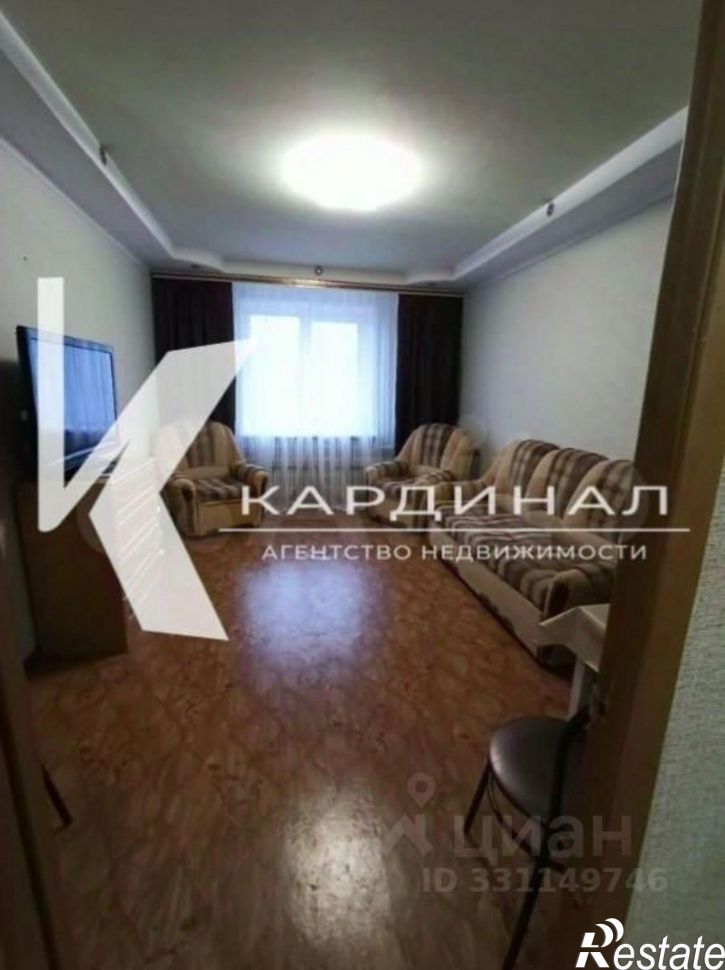 2-комн квартира мкр Ольминского, 7,  д. 7