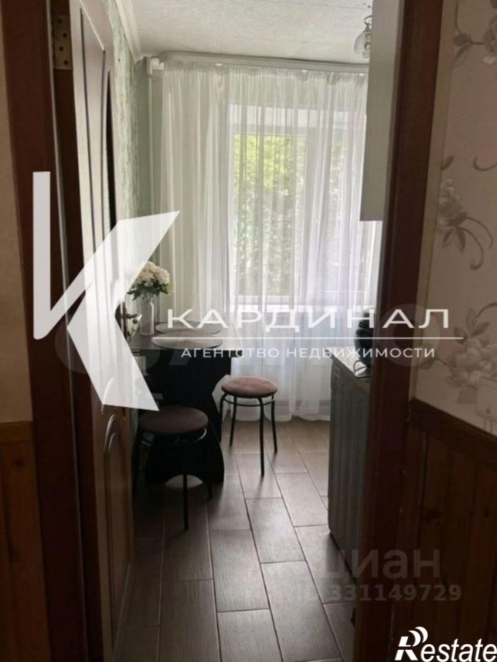 2-комн квартира мкр Лебединец, 16,  д. 16