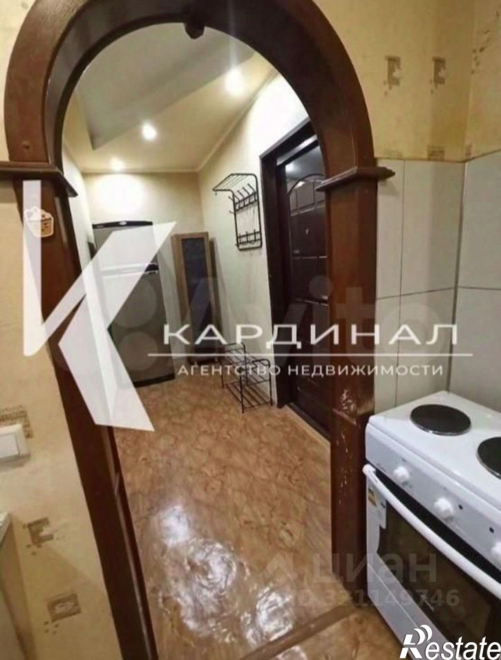 2-комн квартира мкр Ольминского, 7,  д. 7