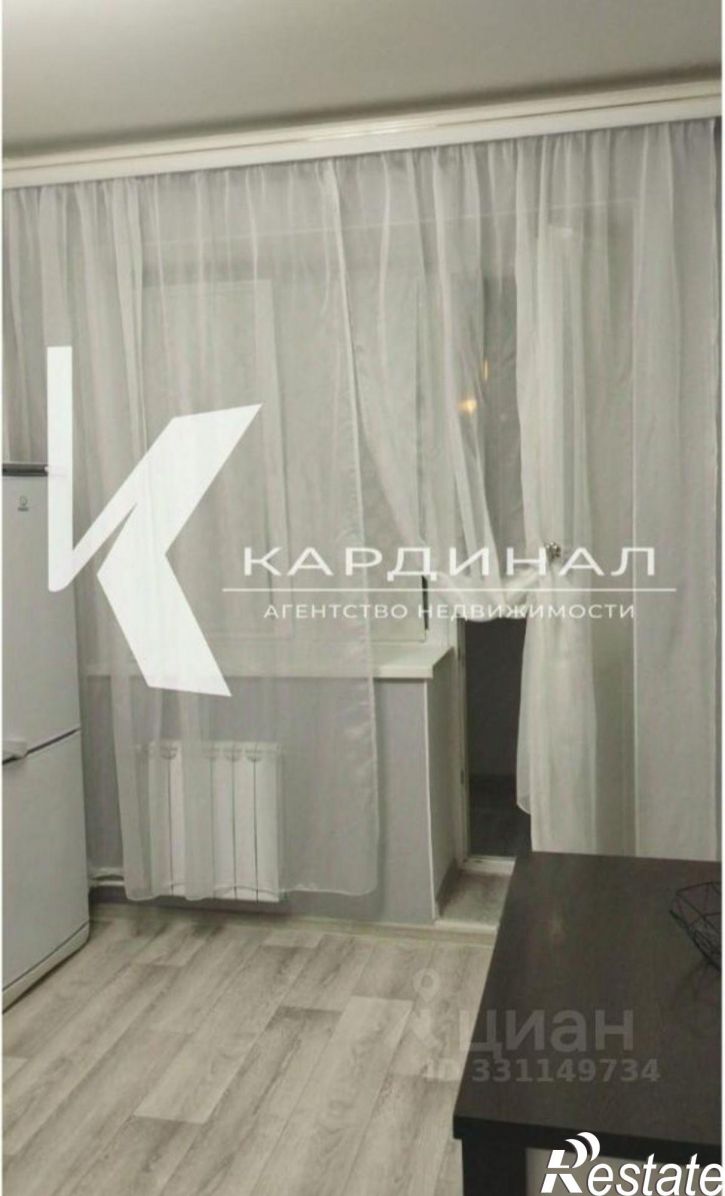 1-комн квартира мкр Дубрава квартал 3, 33,  д. 33
