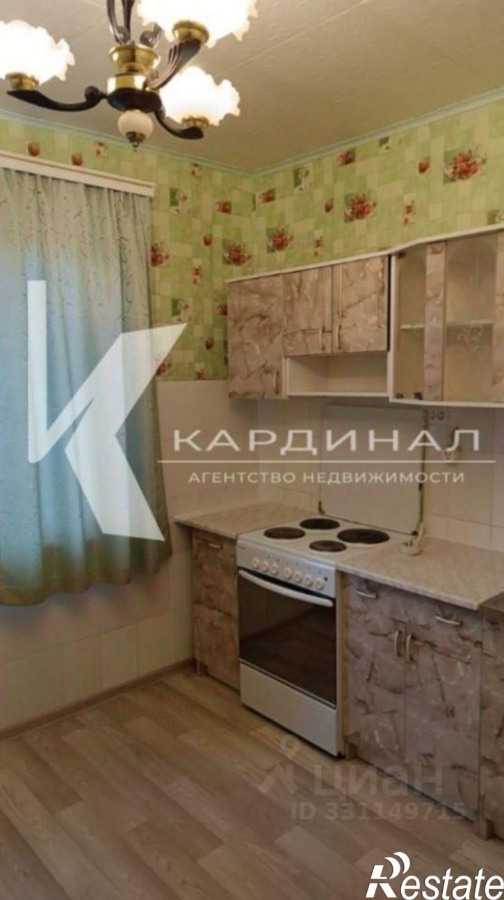 1-комн квартира мкр Королева, 9,  д. 9