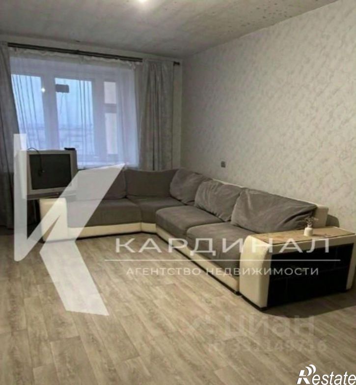 2-комн квартира кв-л Старая мельница, 9,  д. 9