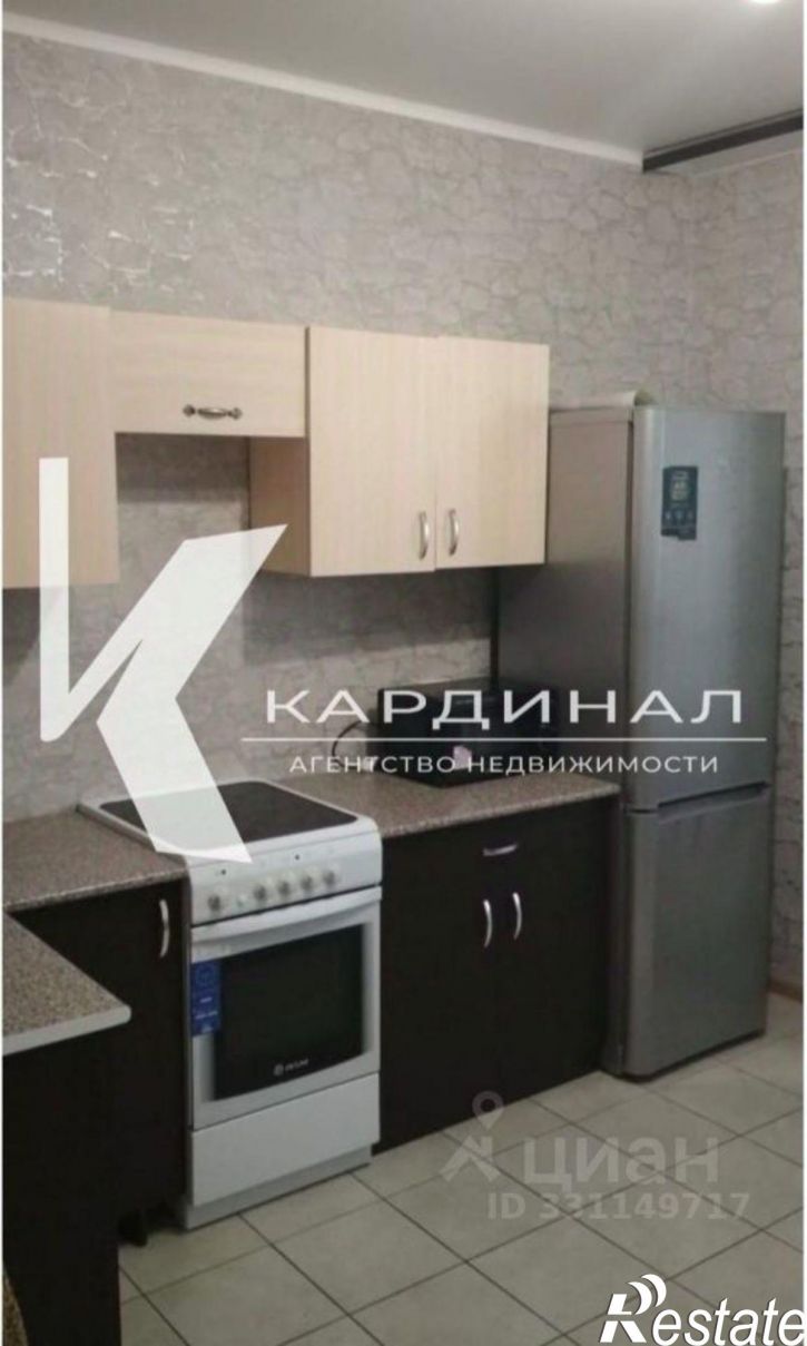 1-комн квартира Степной мкр, 31,  д. 31