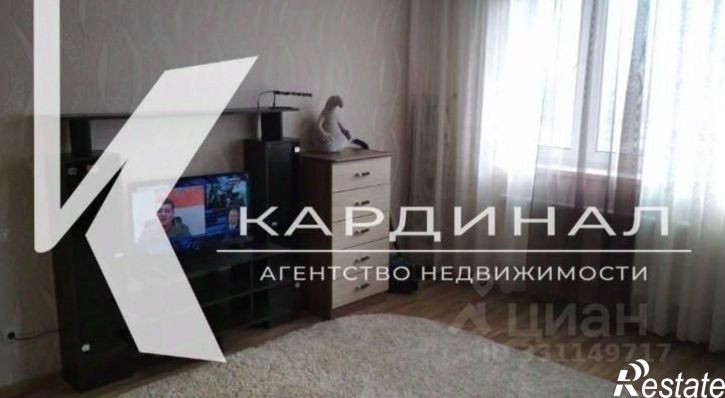 1-комн квартира Степной мкр, 31,  д. 31