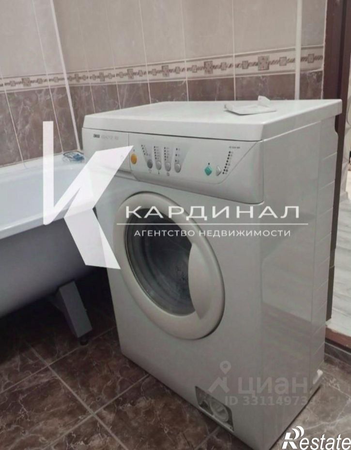 1-комн квартира мкр Дубрава квартал 3, 33,  д. 33