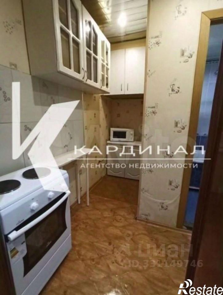 2-комн квартира мкр Ольминского, 7,  д. 7