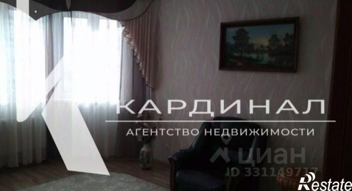 1-комн квартира Степной мкр, 31,  д. 31