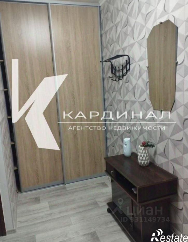 1-комн квартира мкр Дубрава квартал 3, 33,  д. 33