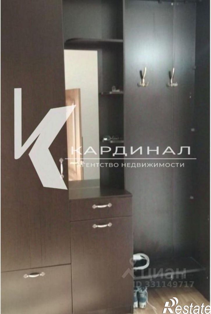 1-комн квартира Степной мкр, 31,  д. 31