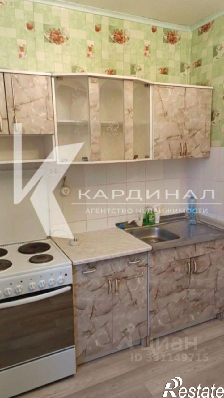 1-комн квартира мкр Королева, 9,  д. 9