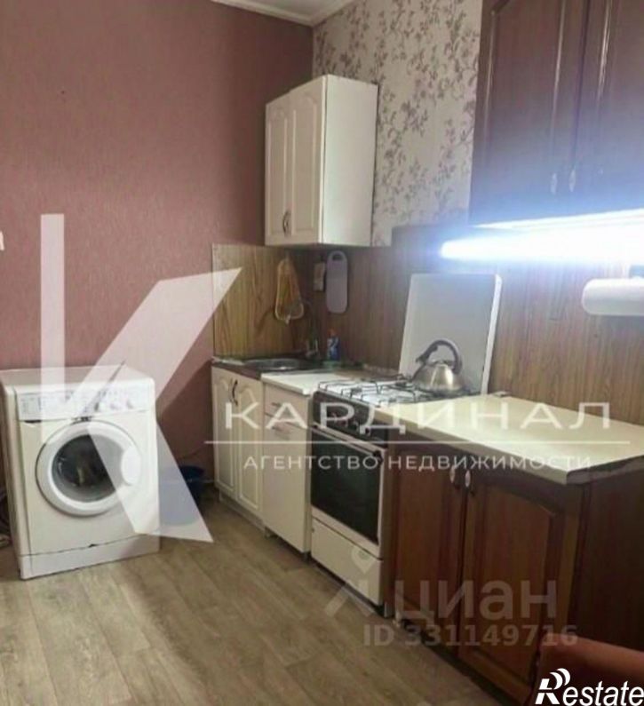 2-комн квартира кв-л Старая мельница, 9,  д. 9