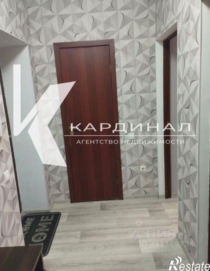 1-комн квартира мкр Дубрава квартал 3, 33,  д. 33