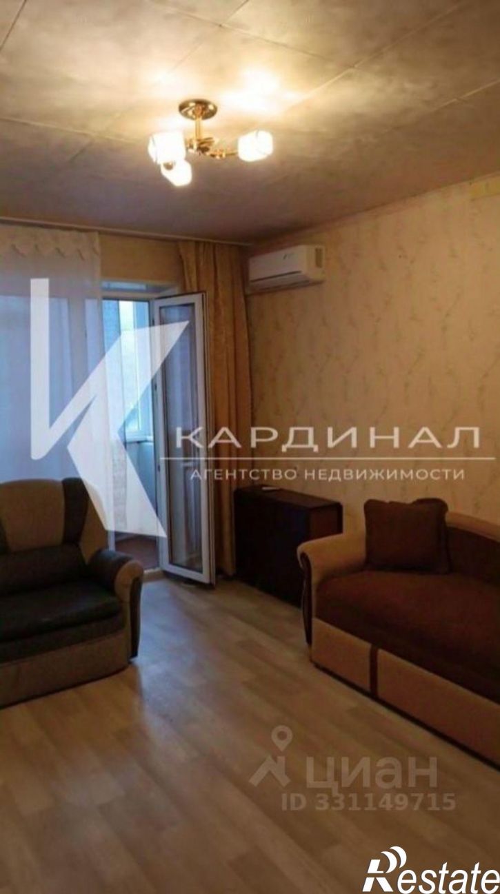 1-комн квартира мкр Королева, 9,  д. 9