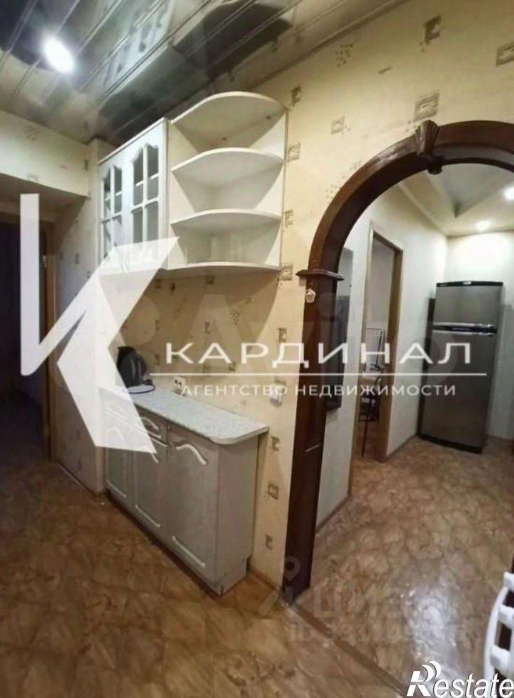 2-комн квартира мкр Ольминского, 7,  д. 7