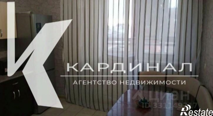 1-комн квартира Степной мкр, 31,  д. 31