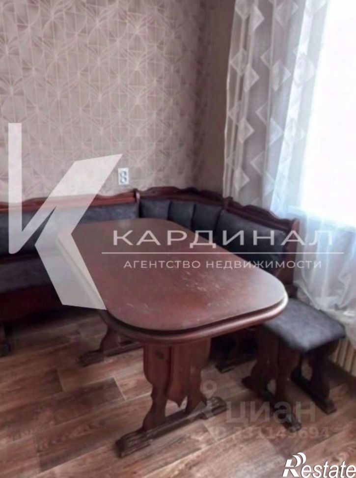 1-комн квартира Северный мкр, 6,  д. 6